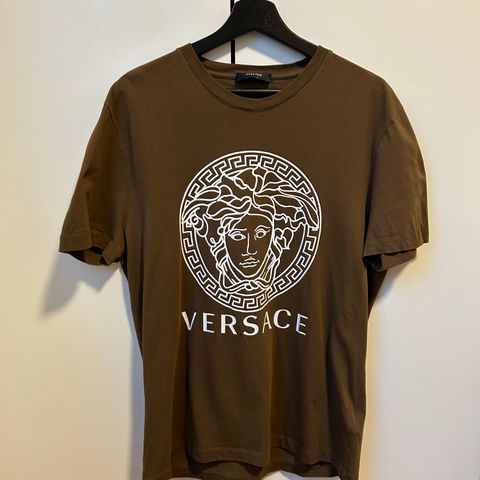 Versace t-skjorte