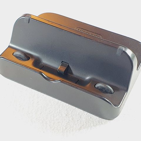 Nintendo Wii U GamePad Cradle