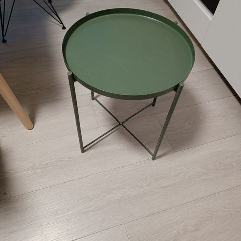 Ikea Gladom bord