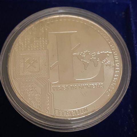 B coin