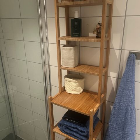 IKEA Rågrund hylle