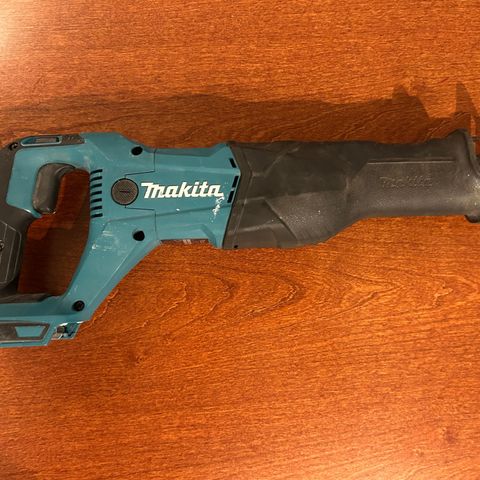 Bajonettsag makita 18 v