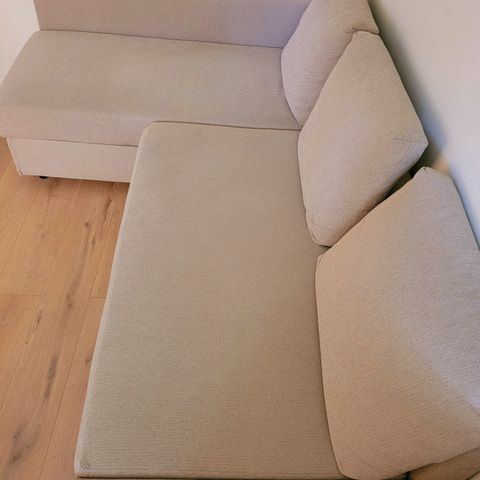 Sovesofa