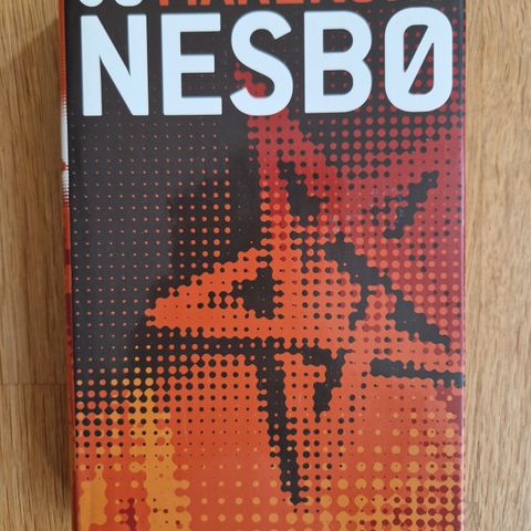 Jo Nesbø - Marekors