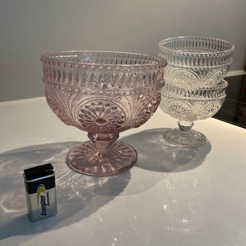 Glassboller fra Iittala