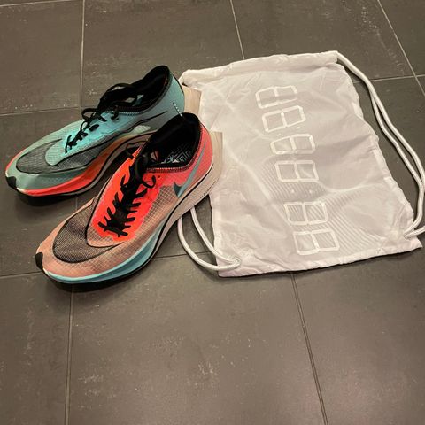 Nike Vaporfly str 44