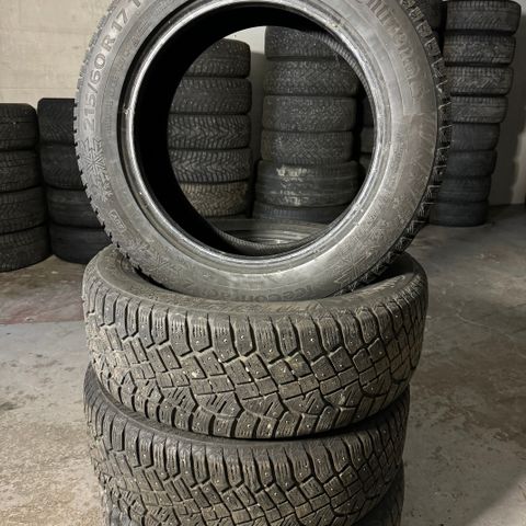 215/60 R17