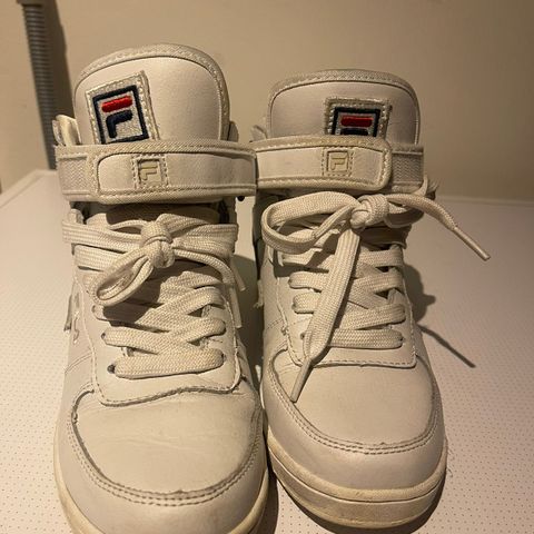 Fila sko str 36