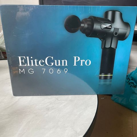 EliteGun Pro