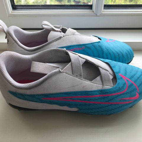 Nike Phantom fotballsko