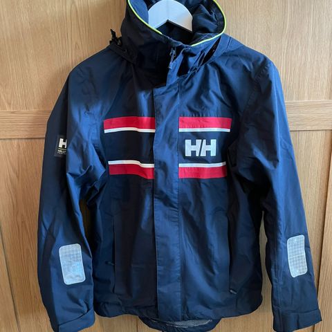 Helly Hansen jakke