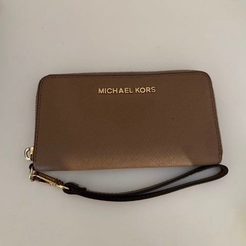 Michael Kors Lommebok