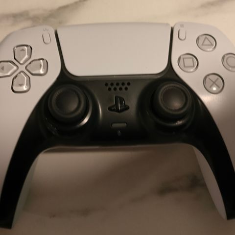 PS5 Kontroller