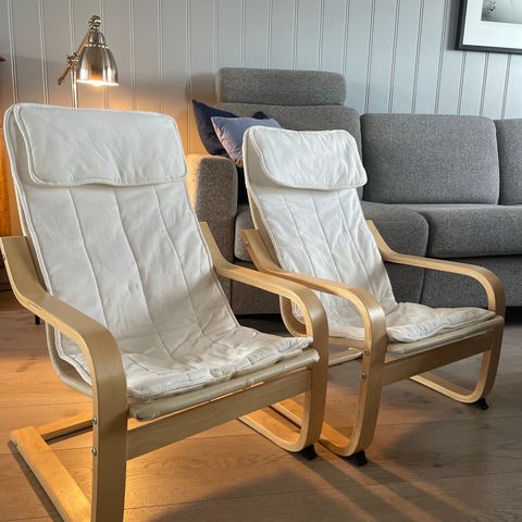 Barnestoler fra IKEA