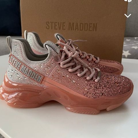 Steve Madden Mystica