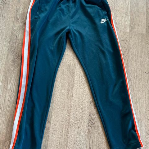 Nike treningsbukse str M (Nike Pants NSW Tribute)