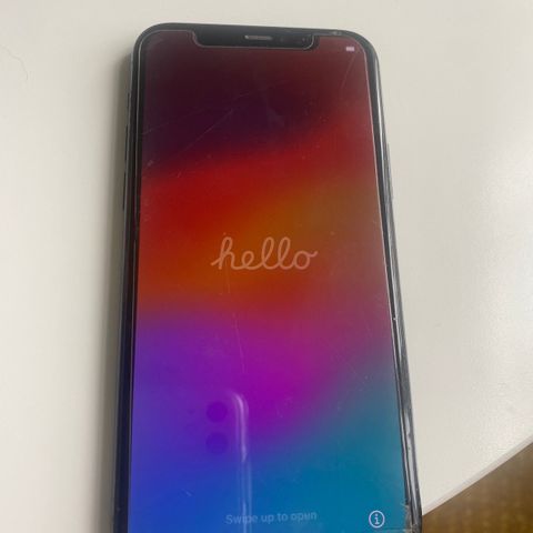 iPhone 11pro