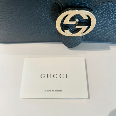 Gucci cross body