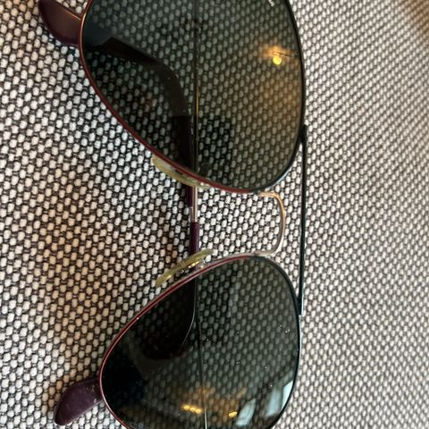 RayBan solbriller