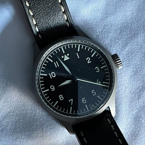 Laco flieger pro