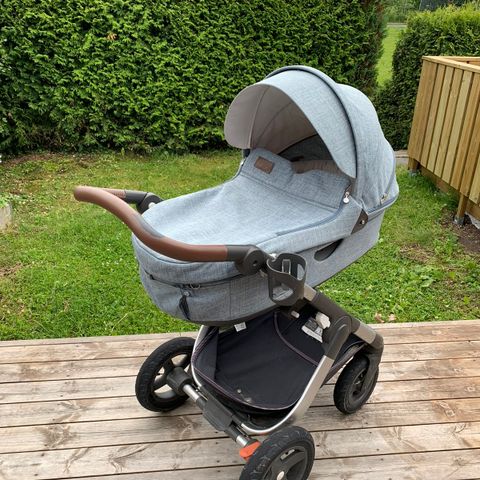 Stokke Barnevogn