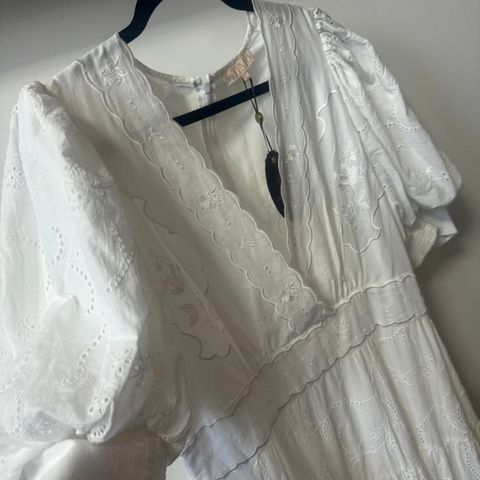 Vakker kjole fra ByTimo