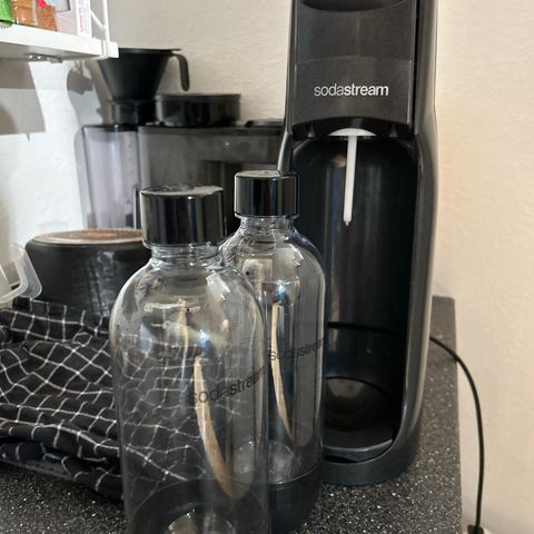 Sodastream