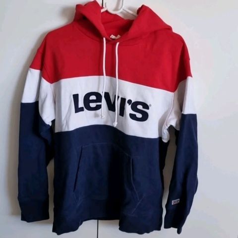 Levi's genser - str.L