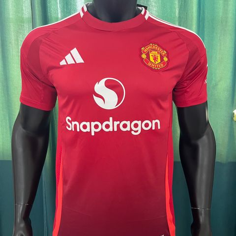 Man United 24/25 kit