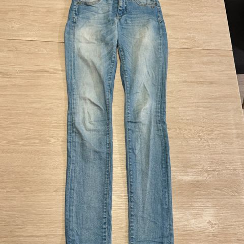 Object jeans