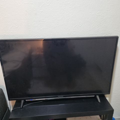 Grundig TV 110cm,