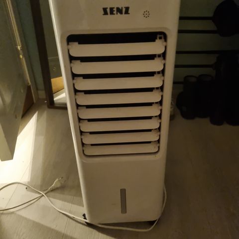 SENZ air condition.