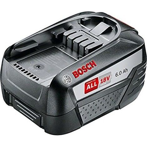 Bosch 18v 6Ah