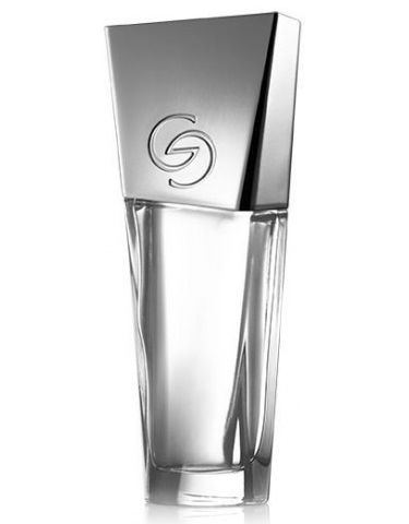 Parfymeprøver av Oriflame "Giordani White Gold"