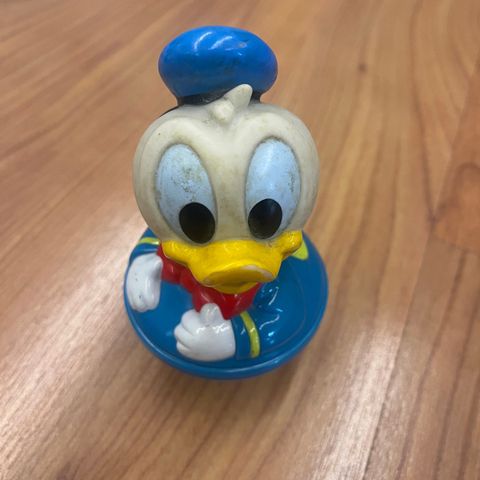 Vintage Disney Donald