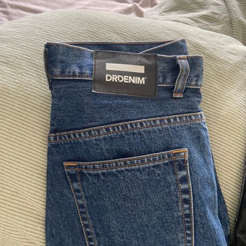 Dr Demin jeans 27