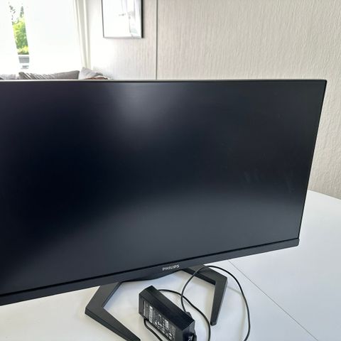 Philips 24” gamingskjerm