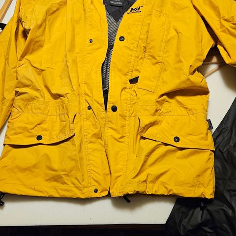 HH HELLY HANSEN jacket size S 36