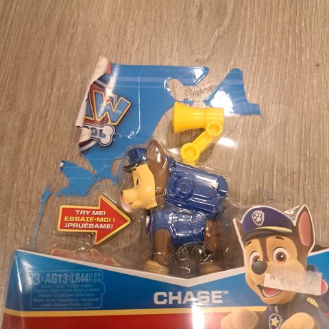 Paw Patrol