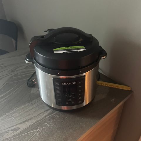 multicooker