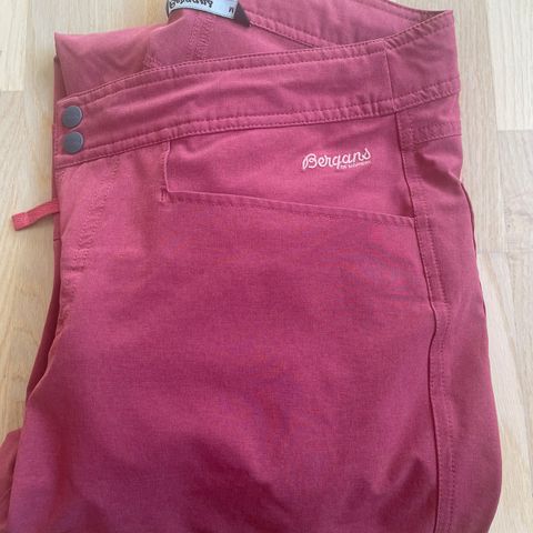 Bergans Cecilie Flex Pants, M