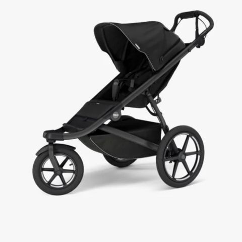 Thule urban glide 2/3 ønsker å kjøpe