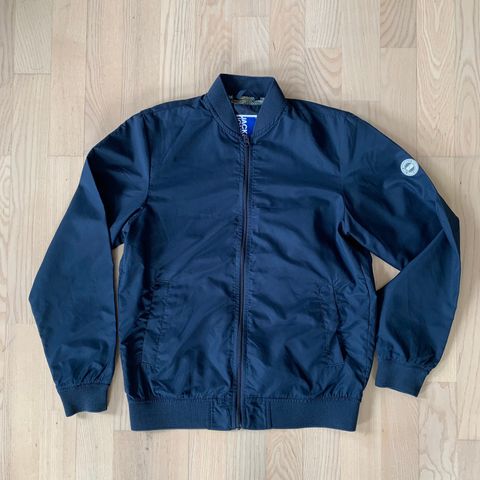 Jack&Jones bomberjakke, str 152