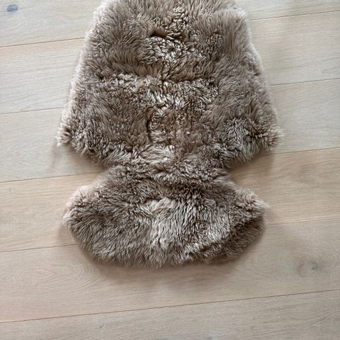 Stokke Sheepskin Lining