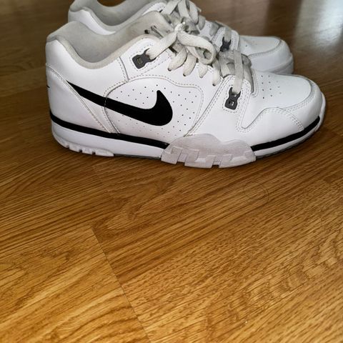 Nike sko