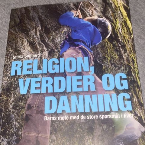 Religion, verdier og danning