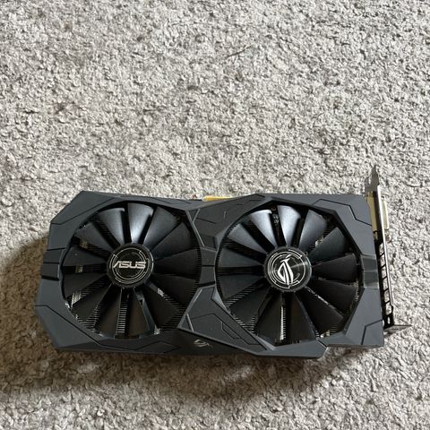 Gtx 1050 ti selges