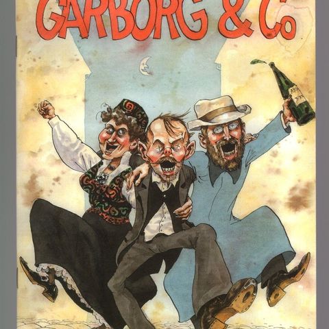 Garborg & Co