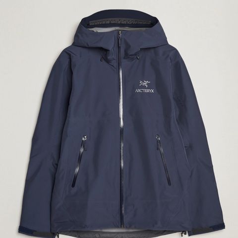 UBRUKT Arcteryx beta LT herre XL