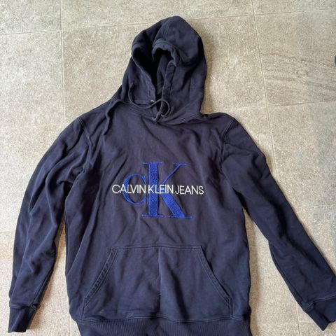 Calvin klein hoodie